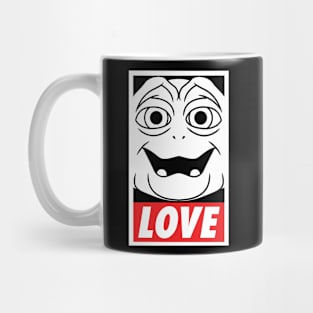 LOVE ME Mug